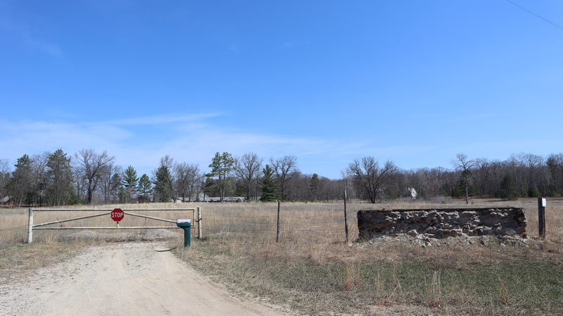 Fonro Lodge Resort Motel (Cole Creek) - April 16 Photo (newer photo)